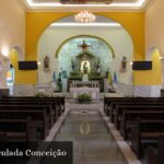 Paróquia Imaculada Conceição