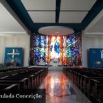 Paróquia Imaculada Conceição