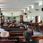 Paróquia Imaculada Conceição