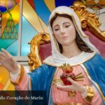 Paróquia Imaculado Coração de Maria
