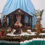 Paróquia Imaculado Coração de Maria