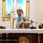 Paróquia Imaculado Coração de Maria - Gruta