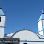 Paróquia Imaculado Coração de Maria