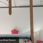 Paróquia Jesus Bom Pastor