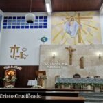 Paróquia Jesus Cristo Crucificado