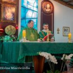 Paróquia Mãe da Divina Misericórdia