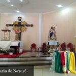 Paróquia Maria de Nazaré