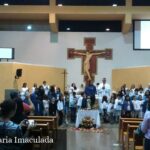 Paróquia Maria Imaculada