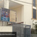 Paróquia Maria Mãe dos Caminhantes