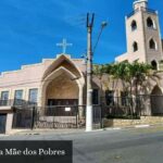 Paróquia Maria Mãe dos Pobres
