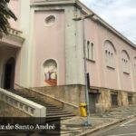 Paróquia Matriz de Santo André