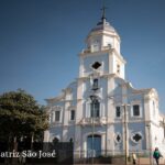 Paróquia Matriz São José