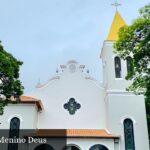 Paroquia Menino Deus
