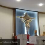 Paróquia Militar Nossa Senhora do Sameiro