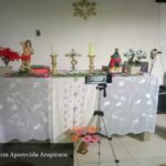 Paróquia nossa senhora Aparecida Arapiraca