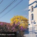 Paróquia Nossa Senhora Aparecida