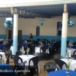 Paróquia Nossa Senhora Aparecida