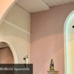 Paróquia Nossa Senhora Aparecida