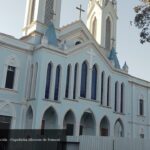 Paróquia Nossa Senhora Aparecida - Capelinha (diocese de Franca)