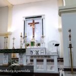 Paróquia Nossa Senhora Aparecida