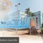 Paróquia Nossa Senhora Aparecida