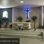 Paróquia Nossa Senhora Aparecida - Inocoop