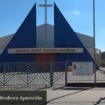 Paróquia Nossa Senhora Aparecida