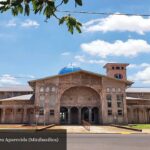 Paróquia Nossa Senhora Aparecida (Minibasílica)