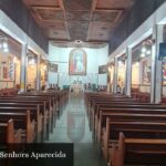 Paróquia Nossa Senhora Aparecida