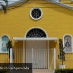 Paróquia Nossa Senhora Aparecida