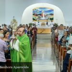 Paróquia Nossa Senhora Aparecida