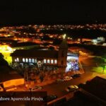 Paróquia Nossa Senhora Aparecida Piraju