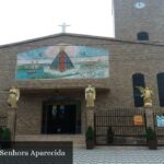 Paróquia Nossa Senhora Aparecida