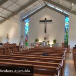 Paroquia Nossa Senhora Aparecida