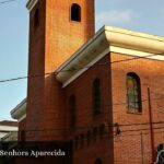 Paróquia Nossa Senhora Aparecida
