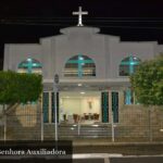 Paróquia Nossa Senhora Auxiliadora