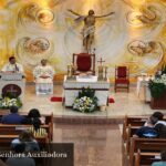 Paróquia Nossa Senhora Auxiliadora