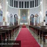 Paróquia Nossa Senhora Auxiliadora