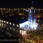 Paroquia Nossa Senhora Auxiliadora dos Cristãos