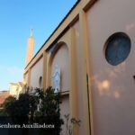 Paróquia Nossa Senhora Auxiliadora