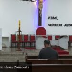 Paróquia Nossa Senhora Consolata