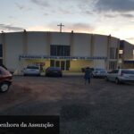 Paróquia Nossa Senhora da Assunção