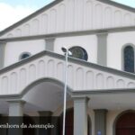 Paróquia Nossa Senhora da Assunção