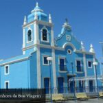 Paróquia Nossa Senhora da Boa Viagem