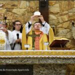Paróquia Nossa Senhora da Conceição Aparecida