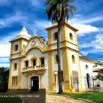 Paróquia Nossa Senhora da Conceição e São José