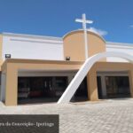 Paróquia Nossa Senhora da Conceição- Iputinga