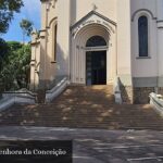 Paróquia Nossa Senhora da Conceição