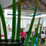 Paróquia Nossa Senhora da Conceição- Mangueira