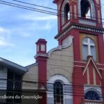 Paróquia Nossa Senhora da Conceição
